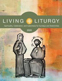 Produktbild: Living Liturgy