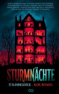 Produktbild: Sturmn&auml;chte