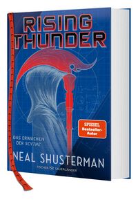 Produktbild: Rising Thunder &ndash; Das Erwachen der Scythe