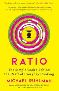 Produktbild: Ratio