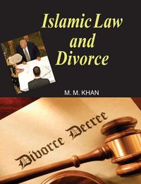 Produktbild: Islamic Law and Divorce