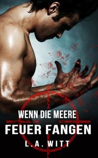 Produktbild: Wenn die Meere Feuer fangen