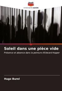 Produktbild: Soleil dans une pi&egrave;ce vide