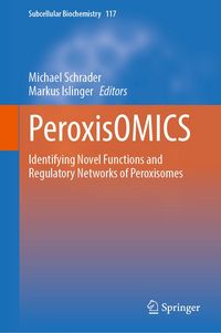 Produktbild: PeroxisOMICS