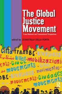 Produktbild: Global Justice Movement