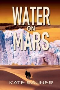 Produktbild: Water on Mars Colonization Book 4