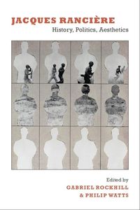 Produktbild: Jacques Ranci&egrave;re
