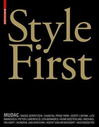 Produktbild: Style First