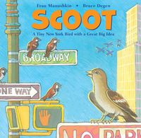 Produktbild: Scoot
