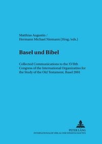Produktbild: &laquo;Basel und Bibel&raquo;