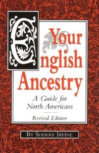 Produktbild: Your English Ancestry