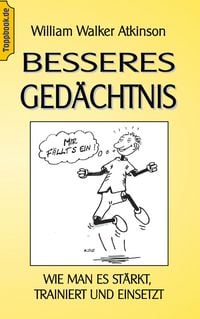Produktbild: Besseres Ged&auml;chtnis