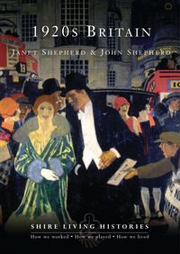 Produktbild: 1920s Britain