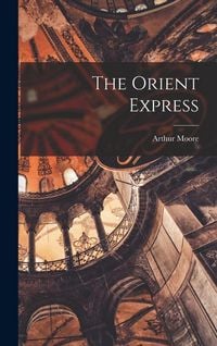 Produktbild: The Orient Express