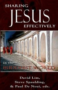 Produktbild: Sharing Jesus Effectively in the Buddhist World