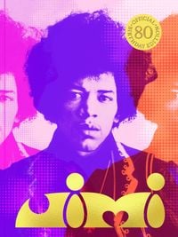 Produktbild: Jimi