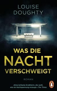 Produktbild: Was die Nacht verschweigt