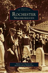Produktbild: Rochester Neighborhoods