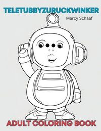 Produktbild: Teletubbyzuruckwinker