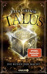 Produktbild: Talus - Die Runen der Macht