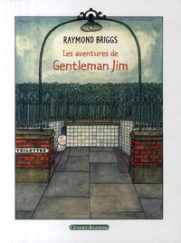 Produktbild: Les Aventures de Gentleman Jim (Edition 2009)
