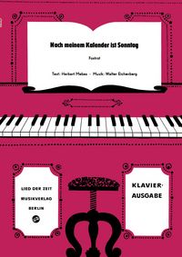 Produktbild: Nach meinem Kalender ist Sonntag