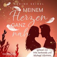 Produktbild: Meinem Herzen ganz nah