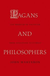 Produktbild: Pagans and Philosophers