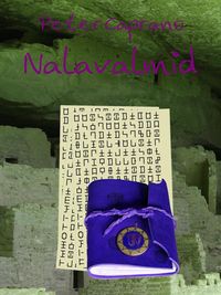 Produktbild: Nalavalmid