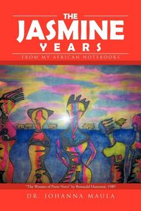 Produktbild: The Jasmine Years