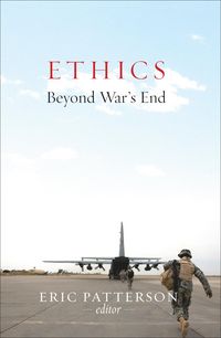 Produktbild: Ethics Beyond War's End