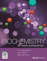 Produktbild: Biochemistry for Health Professionals - E-Book