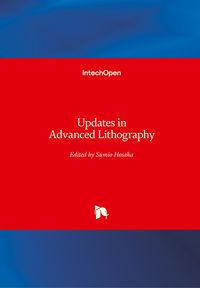 Produktbild: Updates in Advanced Lithography