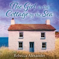 Produktbild: The Girl in the Cottage by the Sea