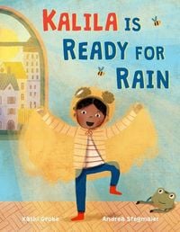 Produktbild: Kalila Is Ready for Rain