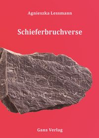 Produktbild: Schieferbruchverse