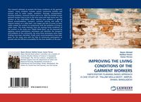 Produktbild: IMPROVING THE LIVING CONDITIONS OF THE GARMENT WORKERS