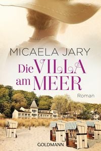 Produktbild: Die Villa am Meer