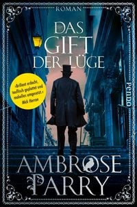 Produktbild: Das Gift der L&uuml;ge