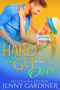 Produktbild: Hard to Get Over