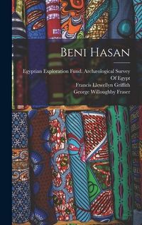 Produktbild: Beni Hasan