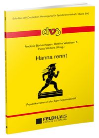 Produktbild: Hanna rennt