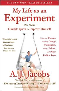 Produktbild: My Life as an Experiment