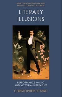 Produktbild: Literary Illusions