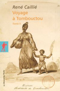 Produktbild: Voyage &agrave; Tombouctou. Tome 2