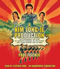 Produktbild: KIM JONG IL PROD           10D
