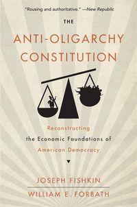 Produktbild: The Anti-Oligarchy Constitution