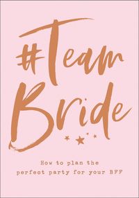 Bild vom Artikel #Team Bride: How to plan the perfect party for your BFF vom Autor 