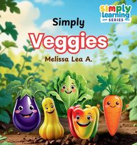Produktbild: Simply Veggies