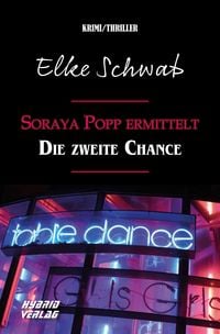 Produktbild: Soraya Popp ermittelt: Die zweite Chance